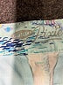 Old Navy Print Blue Shorts Size 0 - photo 3
