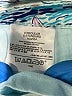 Old Navy Print Blue Shorts Size 0 - photo 4