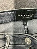 Black Orchid Denim Gray Jeans Size 24 waist - photo 7