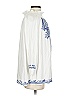 Tularosa 100% Viscose White 3/4 Sleeve Blouse Size XS - photo 4