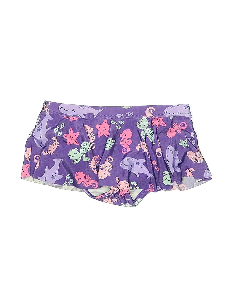 Click to view more detailed imagery on our partner's website Pre-owned Uv Skinz Swimsuit Bottoms In Purple