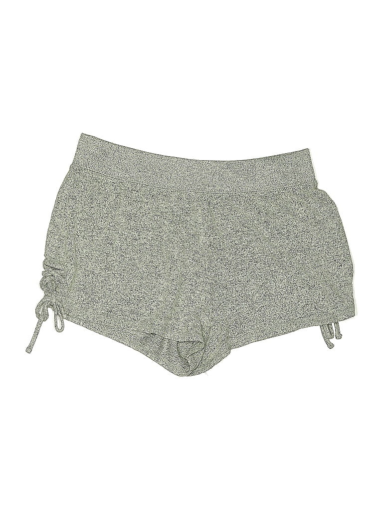 Pre-owned Free Press Shorts In Gray