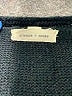 Silence and Noise Black Pullover Sweater Size M - photo 7