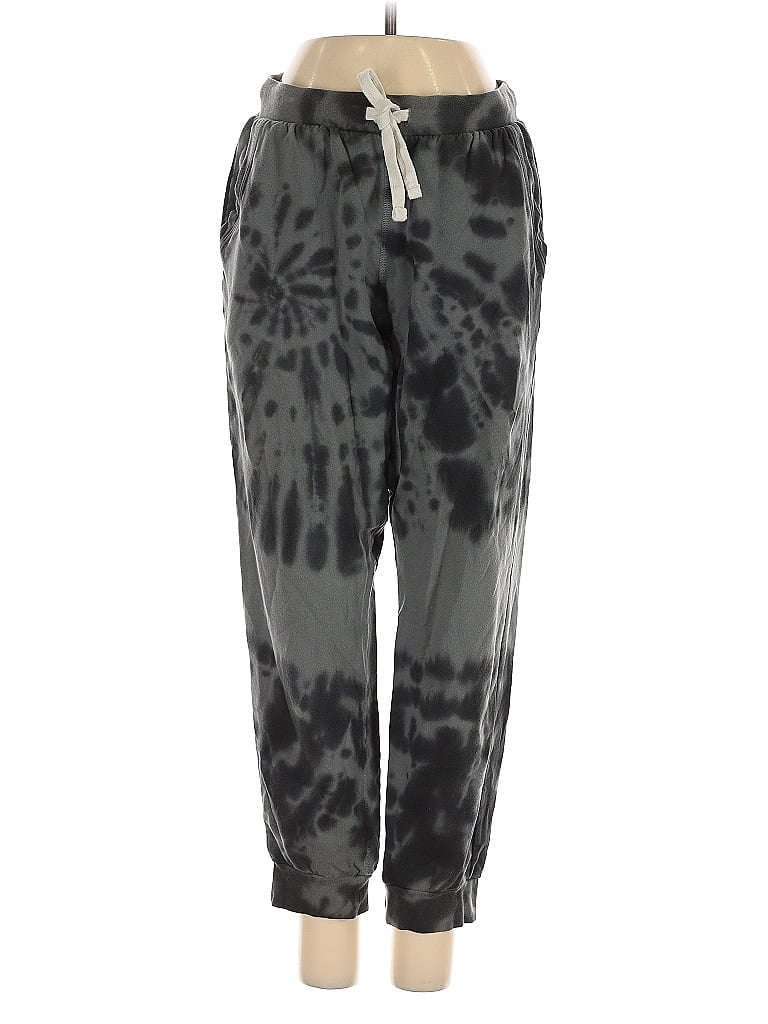 Click to view more detailed imagery on our partner's website Pre-owned Electric & Rose Casual Pants In Gray