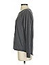 Karen Neuburger Collection Gray Sweatshirt Size S - photo 5