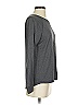 Karen Neuburger Collection Gray Sweatshirt Size S - photo 4