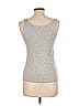 Unbranded Gray Tank Top Size L - photo 2