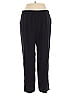 DressBarn Solid Black Casual Pants Size 14 - photo 1