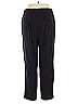 DressBarn Solid Black Casual Pants Size 14 - photo 2