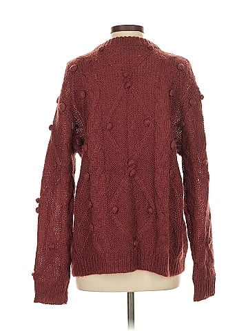 KITRI Pullover Sweater (view 2)