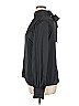 Biltmore 100% Polyester Black Long Sleeve Blouse Size XL - photo 5