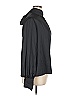 Biltmore 100% Polyester Black Long Sleeve Blouse Size XL - photo 4