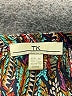 The Korner 100% Polyester Gray Long Sleeve Blouse Size XS (petite) - photo 7