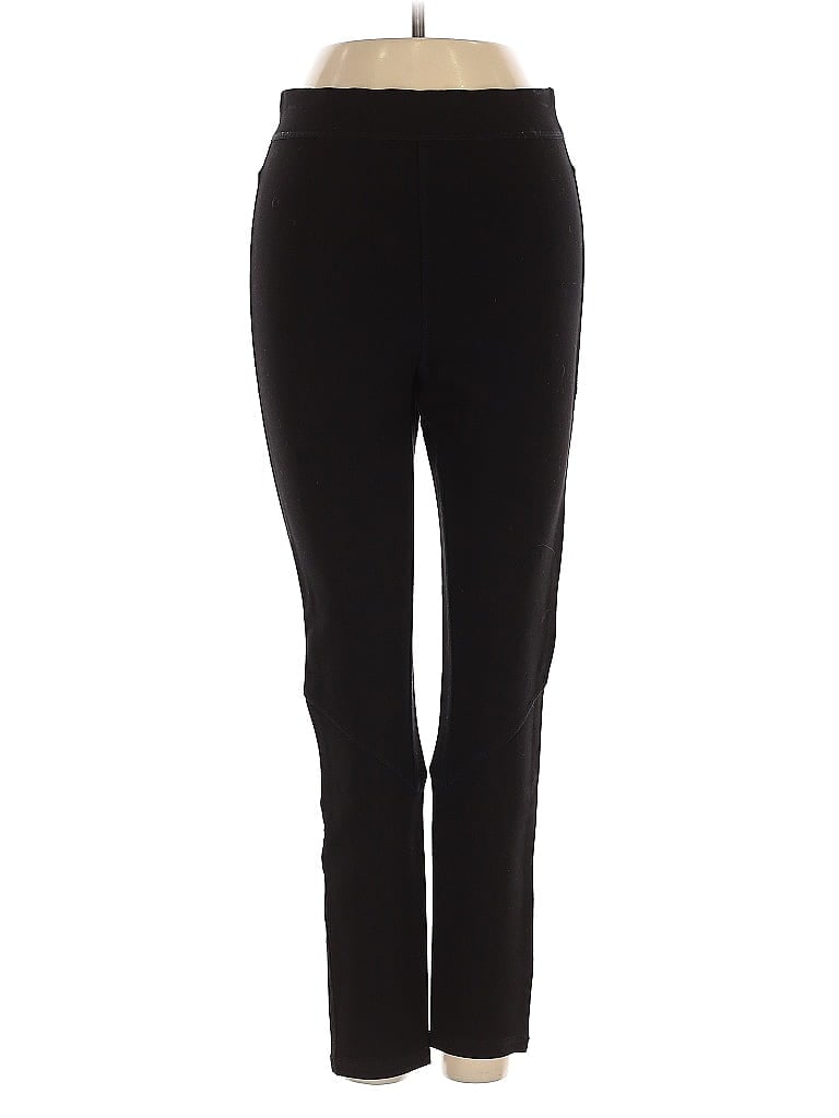 Click to view more detailed imagery on our partner's website Pre-owned Something Navy Active Pants In Black