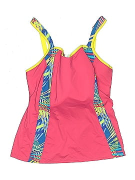 Panache Sport One Piece Swimsuit