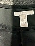 ICB Solid Black Cocktail Dress Size 2 - photo 7