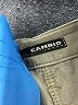 Cambio Tan Casual Pants Size 12 - photo 6
