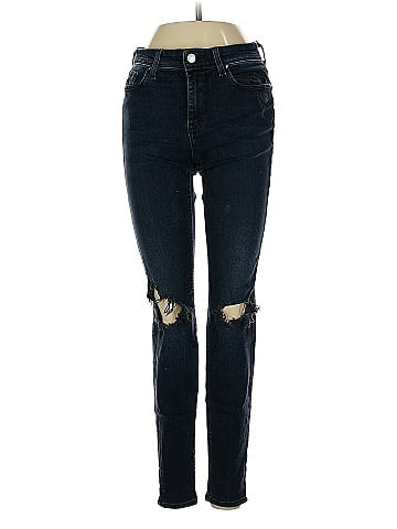Fidelity Denim Jeans (view 1)