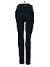Fidelity Denim Hearts Blue Jeans Size 25 waist - photo 2