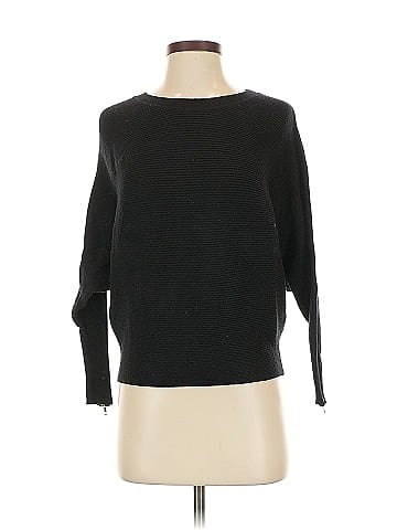 Carmen Carmen Marc Valvo Pullover Sweater (view 1)