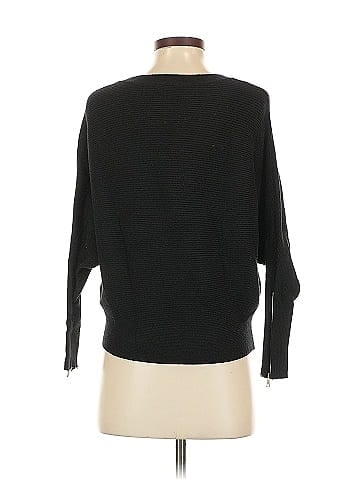 Carmen Carmen Marc Valvo Pullover Sweater (view 2)