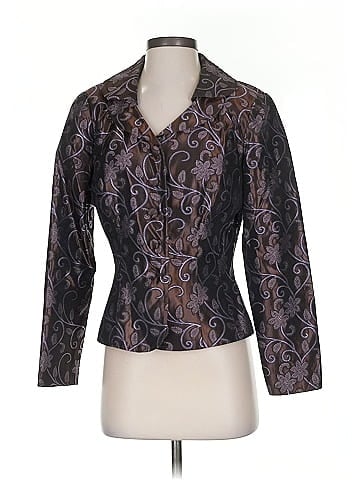 Maggy London Blazer (view 1)