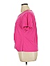 Curves Pink Active T-Shirt Size 1X - photo 5
