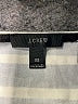 J.Crew 100% Cotton Black Short Sleeve Top Size XS - photo 7
