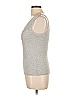 Unbranded Gray Tank Top Size L - photo 5