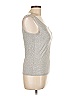 Unbranded Gray Tank Top Size L - photo 4
