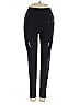 ULTRACOR Black Active Pants Size XS - photo 1