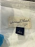 Universal Thread Ivory Long Sleeve Blouse Size L - photo 7