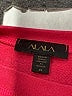 Alala Pink Pullover Sweater Size XS - photo 7