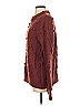 KITRI Burgundy Red Pullover Sweater Size XS - photo 5