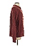 KITRI Burgundy Red Pullover Sweater Size XS - photo 4