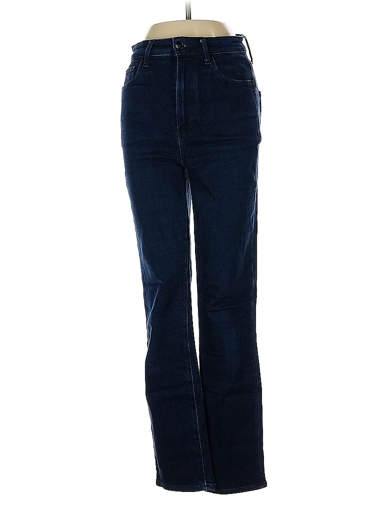 Click to view more detailed imagery on our partner's website Pre-owned Paige Jeans In Blue