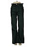 Joe's Jeans Green Jeans Size 24 waist - photo 1