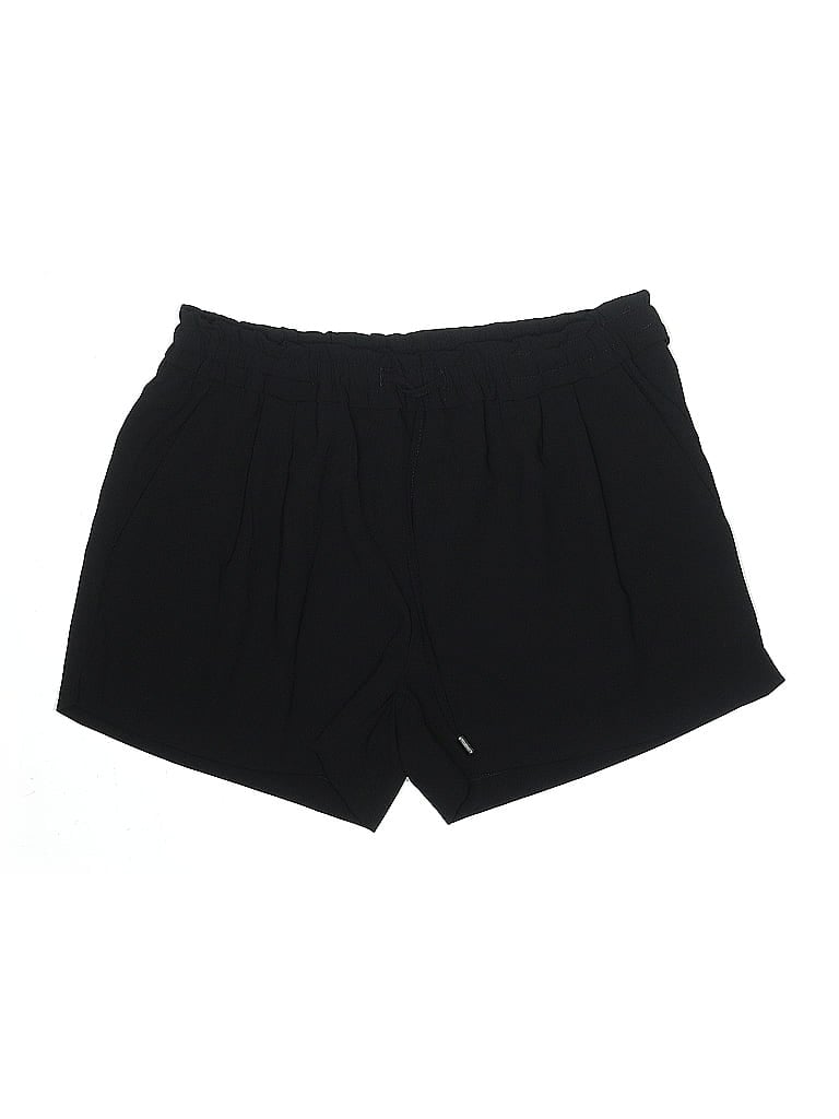 Pre-owned Lulus Athletic Shorts In Black