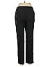 Chaps Solid Black Dress Pants Size 8 (petite) - photo 2