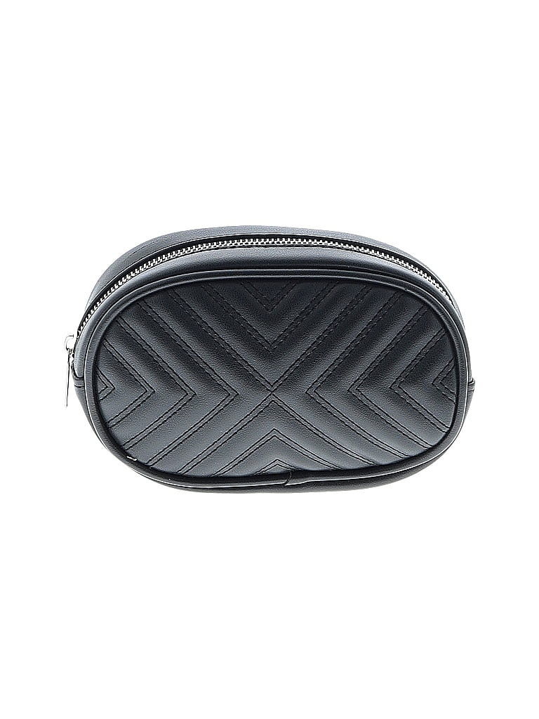 Pre-owned Unbranded Clutch In Black