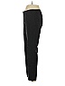 Chaps Solid Black Dress Pants Size 8 (petite) - photo 5