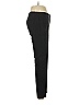 Chaps Solid Black Dress Pants Size 8 (petite) - photo 4