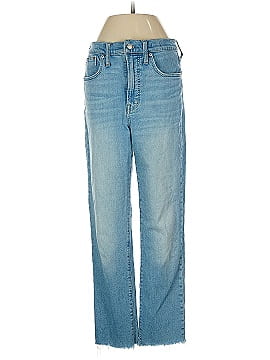 Used Wide-Leg Jeans On Sale Up To 90% Off | ThredUp