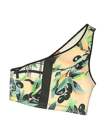 Clover Canyon Swimsuit Top (view 1)