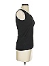 Assorted Brands Black Sleeveless T-Shirt Size S - photo 4