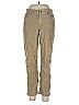 Cambio Tan Casual Pants Size 12 - photo 1