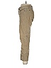 Cambio Tan Casual Pants Size 12 - photo 5