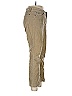 Cambio Tan Casual Pants Size 12 - photo 4