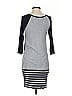 Bailey 44 Gray Casual Dress Size S - photo 2
