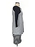 Bailey 44 Gray Casual Dress Size S - photo 4
